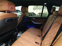 بي ام دبليو X5